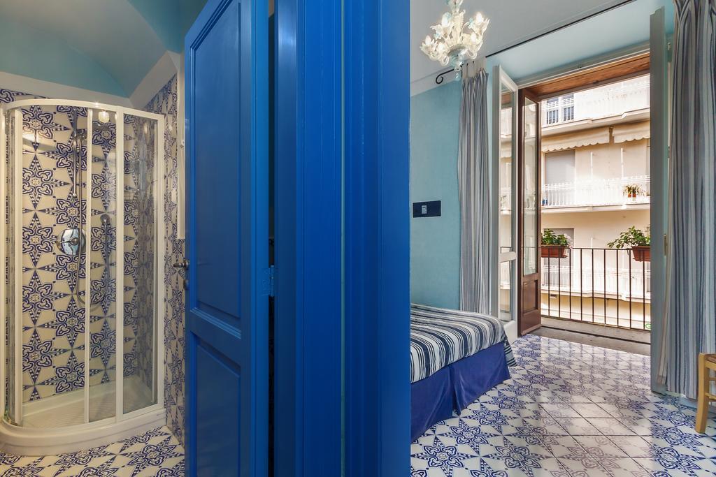 Casa Astarita Ξενοδοχείο Σορέντο Εξωτερικό φωτογραφία
